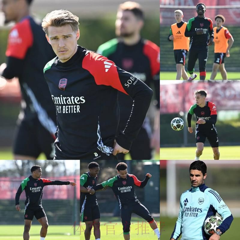 阿森纳4大主力有欧冠停赛风险 战皇马需格外谨慎